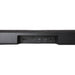 Polk REACT | Soundbar - Home theater - 2 Channels - Bluetooth - Wi-Fi - Alexa integrated - Black-SONXPLUS Granby