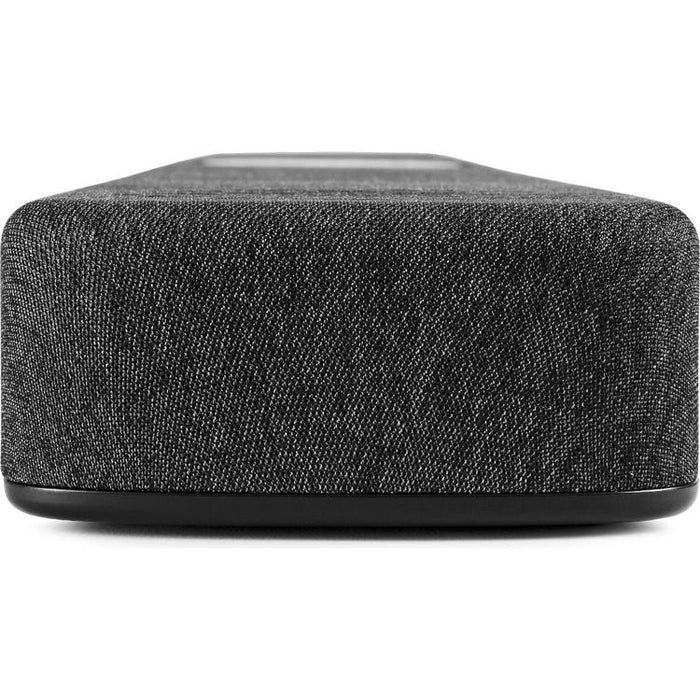 Polk REACT | Soundbar - Home theater - 2 Channels - Bluetooth - Wi-Fi - Alexa integrated - Black-SONXPLUS Granby