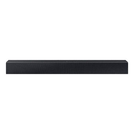 Samsung HW-C400 | Soundbar - 2.0 channels - B Series - Integrated subwoofer - Black-SONXPLUS Granby