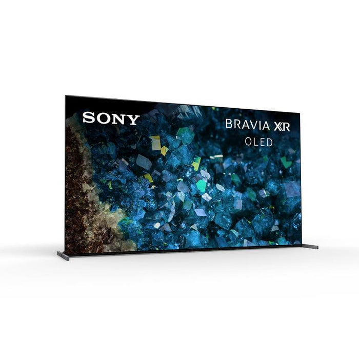 Sony BRAVIA XR83A80L | Téléviseur intelligent 83" - OLED - Série A80L - 4K Ultra HD - HDR - Google TV Sonxplus Granby