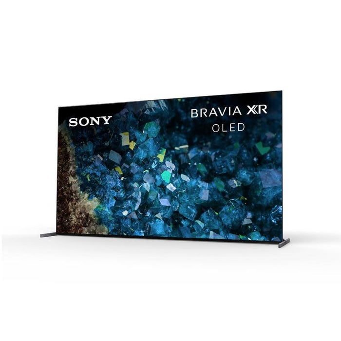 Sony BRAVIA XR83A80L | Téléviseur intelligent 83" - OLED - Série A80L - 4K Ultra HD - HDR - Google TV Sonxplus Granby