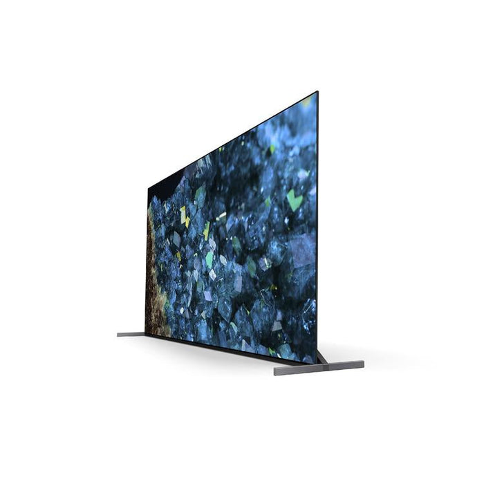 Sony BRAVIA XR83A80L | Téléviseur intelligent 83" - OLED - Série A80L - 4K Ultra HD - HDR - Google TV Sonxplus Granby