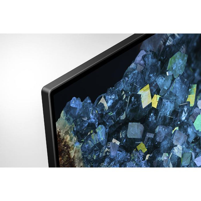 Sony BRAVIA XR83A80L | Téléviseur intelligent 83" - OLED - Série A80L - 4K Ultra HD - HDR - Google TV Sonxplus Granby