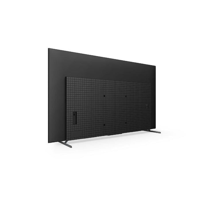 Sony BRAVIA XR55A80L | 55" Smart TV - OLED - A80L Series - 4K Ultra HD - HDR - Google TV-SONXPLUS Granby