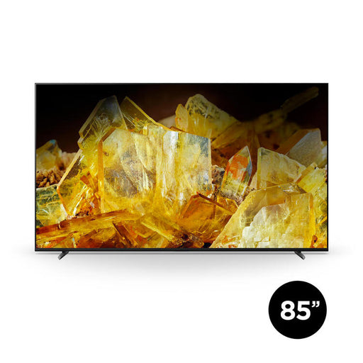 Sony XR85X90L | Téléviseur intelligent 85" - DEL à matrice complète - Série X90L - 4K Ultra HD - HDR - Google TV-SONXPLUS Granby