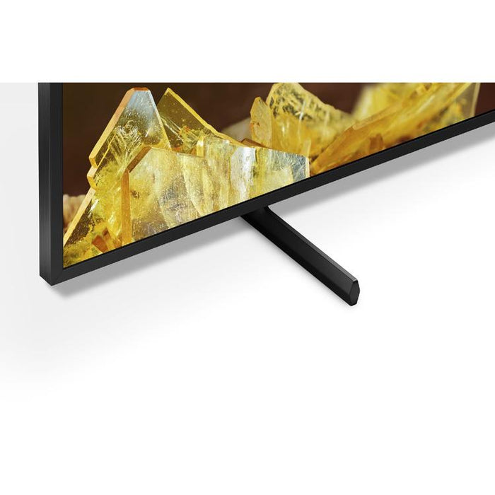 Sony XR98X90L | 98" Smart TV - Full matrix LED - X90L Series - 4K Ultra HD - HDR - Google TV-SONXPLUS Granby