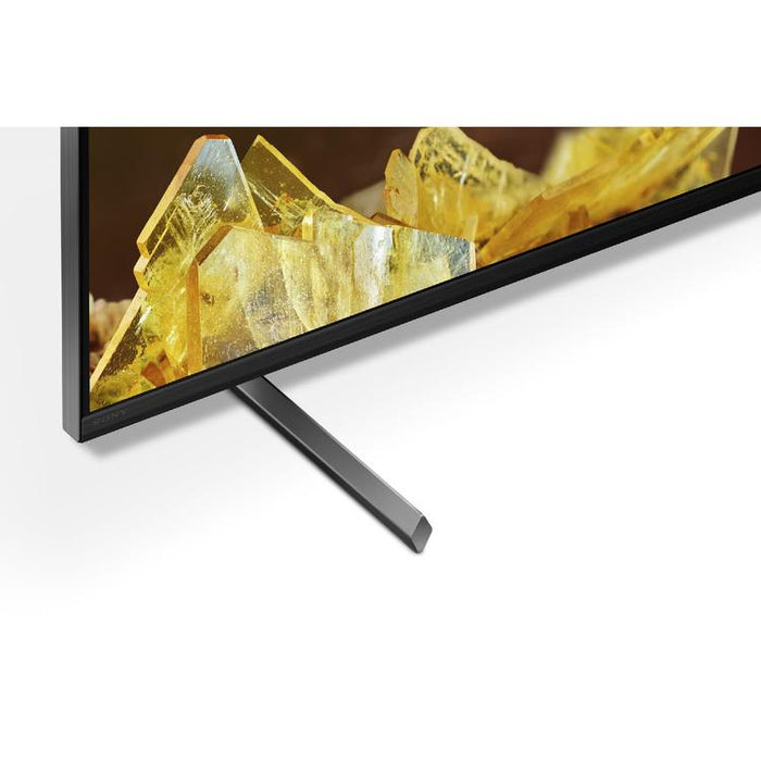 Sony XR55X90L | 55" Smart TV - Full matrix LED - X90L Series - 4K Ultra HD - HDR - Google TV-SONXPLUS Granby