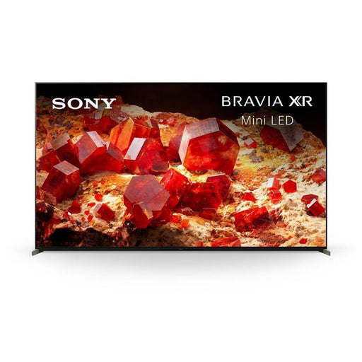 Sony BRAVIA XR75X93L | 75" Smart TV - Mini LED - X93L Series - 4K HDR - Google TV-SONXPLUS Granby