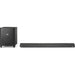 Polk MagniFi MAX AX SR | 7.1.2 Home Theater System - Soundbar - 10" Wireless Subwoofer - Dolby Atmos - Black-SONXPLUS Granby