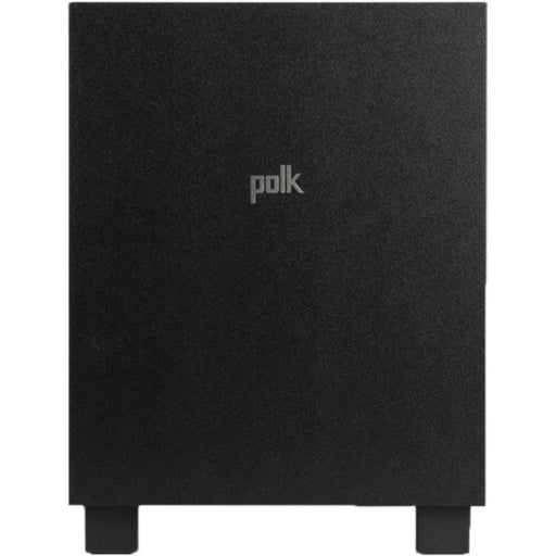 Polk Monitor XT10 | 10" Subwoofer - Compact - Monitor XT Series - 50 W - Black-SONXPLUS Granby