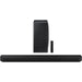 Samsung HW-Q900C | Soundbar - 7.1.2 channels - Dolby ATMOS - With wireless subwoofer - Q Series - Black-SONXPLUS Granby