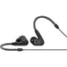 Sennheiser IE 200 | In-ear headphones - Wired - Black-SONXPLUS Granby