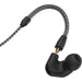 Sennheiser IE 200 | In-ear headphones - Wired - Black-SONXPLUS Granby