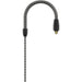 Sennheiser IE 200 | In-ear headphones - Wired - Black-SONXPLUS Granby