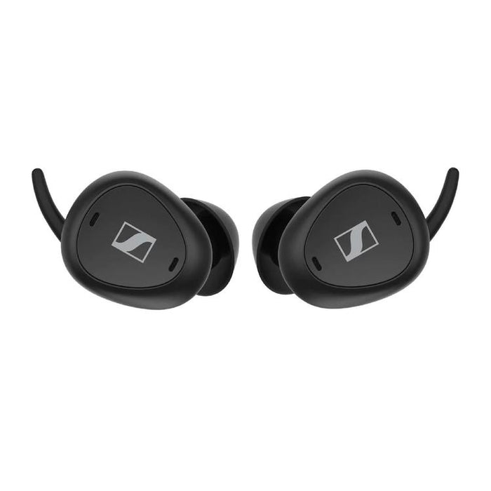 Sennheiser TV Clear Set | Écouteurs intra-auriculaires - Sans fil - Bluetooth - Connecteur pour téléviseur - Noir-SONXPLUS Granby