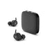 Sennheiser TV Clear Set | In-Ear Headphones - Wireless - Bluetooth - TV Connector - Black-SONXPLUS Granby