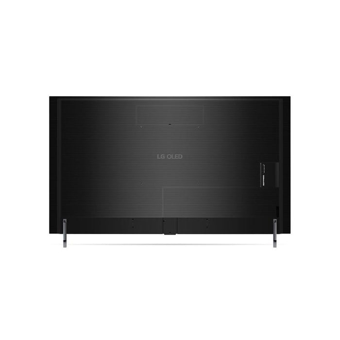 LG OLED77Z3PUA | 77" 8K OLED Evo Smart TV - Z3 Series - ThinQ AI - Processor α9 AI 8K Gen6 - Black-SONXPLUS Granby