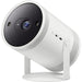 Samsung SP-LFF3CLAXXZC | Projecteur portatif - The Freestyle 2ième Gén. - Compact - Full HD - Son 360 degrés - Blanc-SONXPLUS Granby