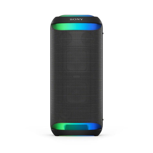 Sony SRS-XV800 | Portable speaker - Wireless - Bluetooth - X Series - Party mode - Black-SONXPLUS Granby