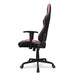 Cougar Armor Elite 300116 | Play chair - Ergonomic and adjustable - PVC Leather - Black/Eva-SONXPLUS Granby