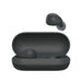 Sony WF-C700N | Ecouteurs sans fil - Microphone - Intra-Auriculaires - Bluetooth - Reduction active du bruit - Noir-SONXPLUS Granby