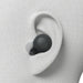 Sony WF-C700N | Wireless earphones - Microphone - In-ear - Bluetooth - Active noise reduction - Black-SONXPLUS Granby