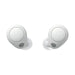 Sony WF-C700N | Wireless earphones - Microphone - In-ear - Bluetooth - Active noise reduction - White-SONXPLUS Granby