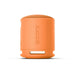 Sony SRS-XB100 | Portable speaker - Wireless - Bluetooth - IP67 - Orange-SONXPLUS Granby