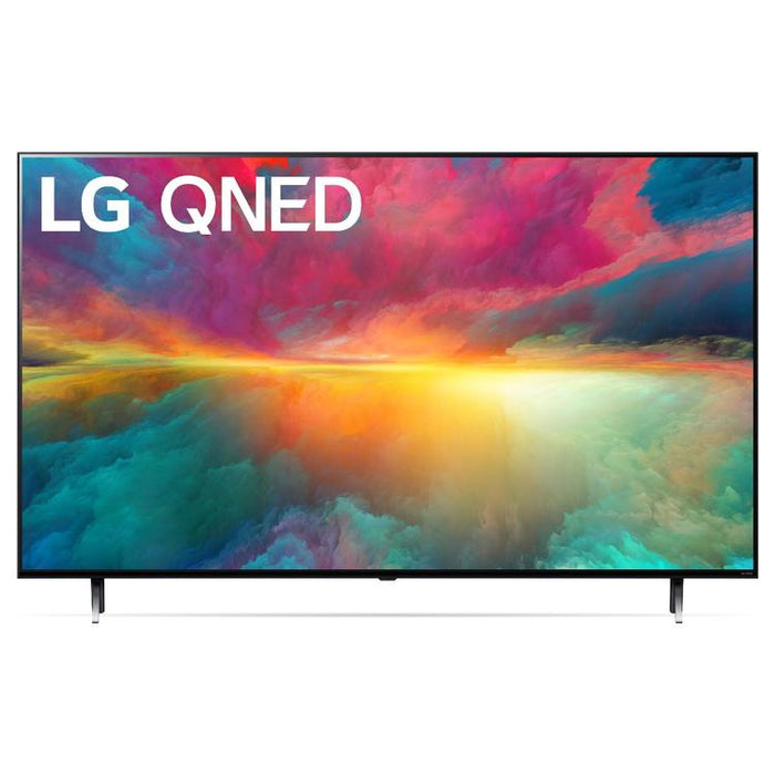 LG 75QNED75URA | 75" Television - Series QNED - 4K UHD - WebOS 23 - ThinQ AI TV-SONXPLUS Granby