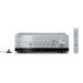 Yamaha RN800A | Network/Stereo Receiver - YPAO - MusicCast - Silver-SONXPLUS Granby