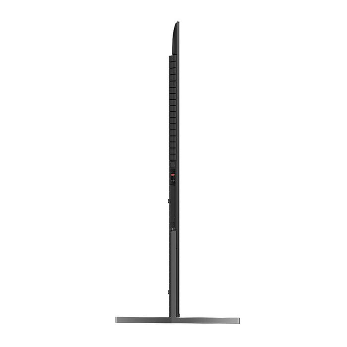 Sony BRAVIA XR77A95L | 77" Smart TV - OLED - 4K Ultra HD - 120Hz - Google TV-SONXPLUS Granby