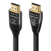 Audioquest Pearl | Active HDMI Cable - Transfer up to 8K Ultra HD - HDR - eARC - 18 Gbps - 10 Meters-SONXPLUS Granby