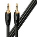 Audioquest Tower | Auxiliary Cables - 1 Meter-SONXPLUS Granby