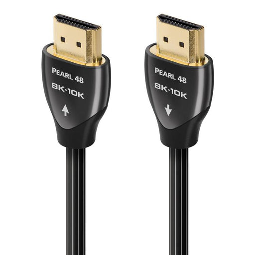 Audioquest Pearl | Pearl 48 HDMI Cable - Transfer up to 10K Ultra HD - 2.25 Meters-SONXPLUS Granby