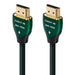 Audioquest Forest 48 | HDMI Cable - Transfer up to 10K Ultra HD - 3 Meters-SONXPLUS Granby