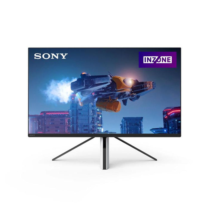 Sony INZONE SDMF27M30 | 27" gaming monitor - Full HD 1080P - HDR - 240 Hz-SONXPLUS Granby