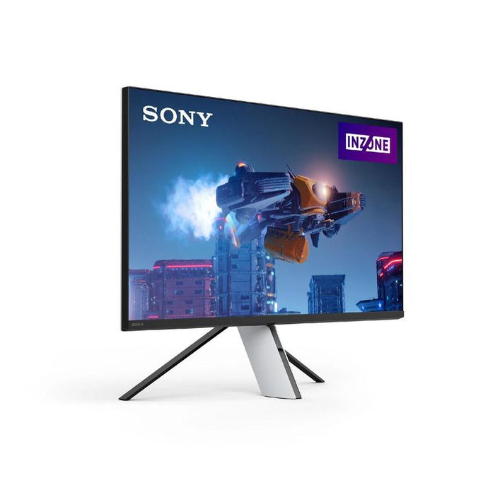 Sony INZONE SDMF27M30 | 27" gaming monitor - Full HD 1080P - HDR - 240 Hz-SONXPLUS Granby