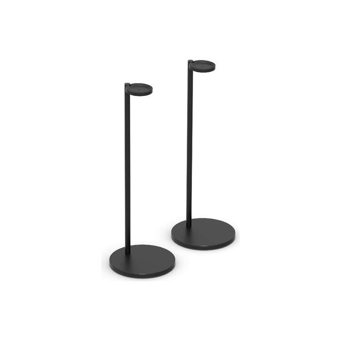 Sonos WSSE12-B2 | Speaker Stands for Sonos Era 100 - Black - Pair-sonxplus Granby 