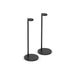 Sonos WSSE12-B2 | Speaker Stands for Sonos Era 100 - Black - Pair-sonxplus Granby 