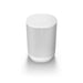 Sonos Move 2 | Wireless Speaker - Stereo - Voice Command - Up to 24 hours autonomy - White-SONXPLUS Granby