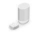 Sonos Move 2 | Wireless Speaker - Stereo - Voice Command - Up to 24 hours autonomy - White-SONXPLUS Granby