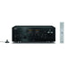 Yamaha RN2000A | Hi-Fi Stereo Network Receiver with MusicCast - 120 W + 120 W - Airplay - Black-SONXPLUS Granby