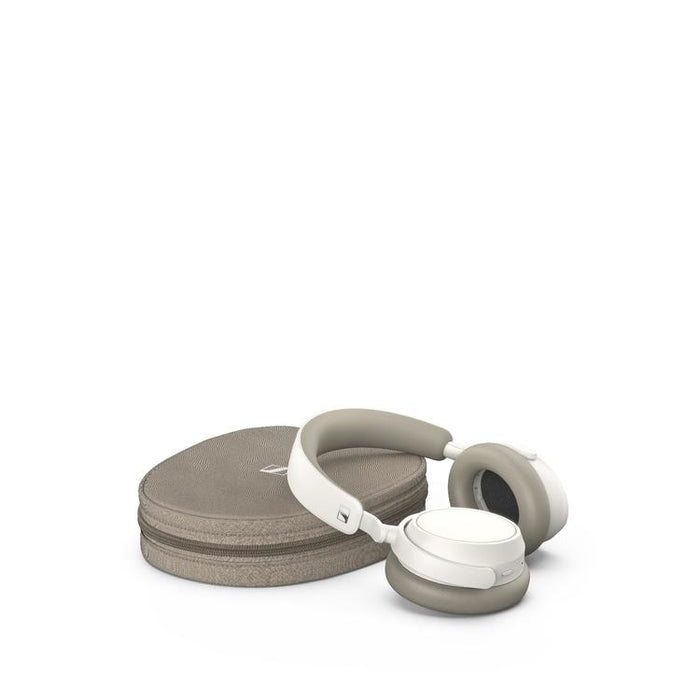 Sennheiser ACCENTUM PLUS | Wireless earphones - circum-aural - Up to 50 hours battery life - White-SONXPLUS Granby