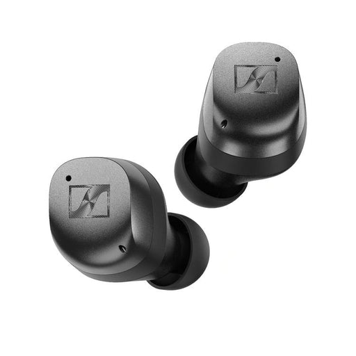 Sennheiser MOMENTUM True Wireless 4 | In-ear headphones - Wireless - Adaptive noise reduction - Black/Graphite-SONXPLUS Granby