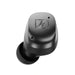 Sennheiser MOMENTUM True Wireless 4 | In-ear headphones - Wireless - Adaptive noise reduction - Black/Graphite-SONXPLUS Granby