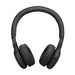 JBL Live 670NC | Around-ear headphones - Wireless - Bluetooth - Black-Sonxplus Granby