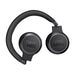 JBL Live 670NC | Écouteurs circum-auriculaires - Sans fil - Bluetooth - Noir-Sonxplus Granby