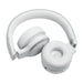 JBL Live 670NC | Around-Ear Headphones - Wireless - Bluetooth - White-Sonxplus Granby