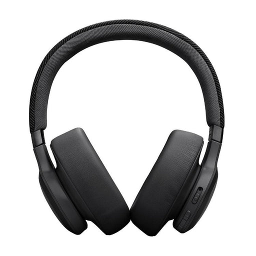 JBL Live 770NC | Écouteurs circum-auriculaires - Sans fil - Bluetooth - Noir-Sonxplus Granby