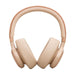 JBL Live 770NC | Around-Ear Headphones - Wireless - Bluetooth - Sable-Sonxplus Granby